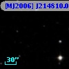 [MJ2006] J214810.0+065759.1