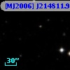 [MJ2006] J214811.9+065447.5