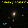 2MASX J11085727+8039073