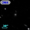 2MASX J11240811+7846006