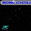 [MJ2006] J234256.1-032452.8