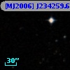 [MJ2006] J234259.6-032409.4