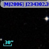 [MJ2006] J234302.3-032353.8