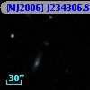 [MJ2006] J234306.8-032151.0