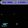 [MJ2006] J234309.2-032345.3