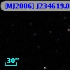 [MJ2006] J234619.0+092755.9