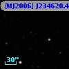[MJ2006] J234620.4+093050.4