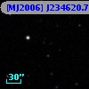 [MJ2006] J234620.7+092925.1