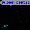 [MJ2006] J234621.3+092838.8