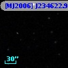 [MJ2006] J234622.9+092819.2