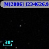 [MJ2006] J234626.8+093248.7