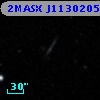 2MASX J11302058+7957485