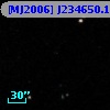 [MJ2006] J234650.1+093308.4