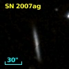 SN 2007ag