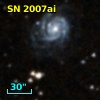 SN 2007ai