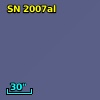 SN 2007al