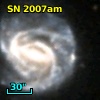 SN 2007am