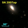 SN 2007ap