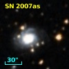 SN 2007as