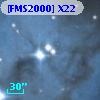 [FMS2000] X22