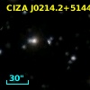 CIZA J0214.2+5144