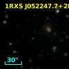 CIZA J0522.7+2806