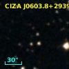 CIZA J0603.8+2939