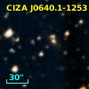 CIZA J0640.1-1253