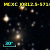 CIZA J0812.5-5714