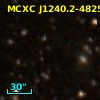 CIZA J1240.2-4825