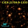 CIZA J1759.0-1333