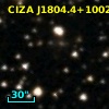 CIZA J1804.4+1002