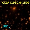 CIZA J1930.0-1509