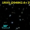 CIZA J2048.6+2515