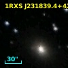CIZA J2318.6+4257