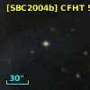 [SBC2004b] CFHT   58