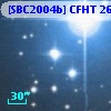 [SBC2004b] CFHT  268