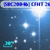 [SBC2004b] CFHT  269