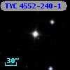 TYC 4552-240-1