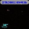 [STK2001] 09483b