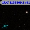 1RXS J105809.1+811429