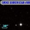 1RXS J105913.0+802519