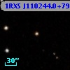 1RXS J110244.0+790215