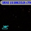 1RXS J110633.9+795850