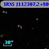 1RXS J112307.2+800912