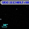 1RXS J112409.7+800317