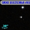 1RXS J112530.8+812227