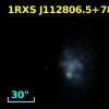 1RXS J112806.5+785952