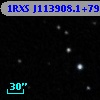 1RXS J113908.1+792911