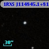 1RXS J114845.1+812653